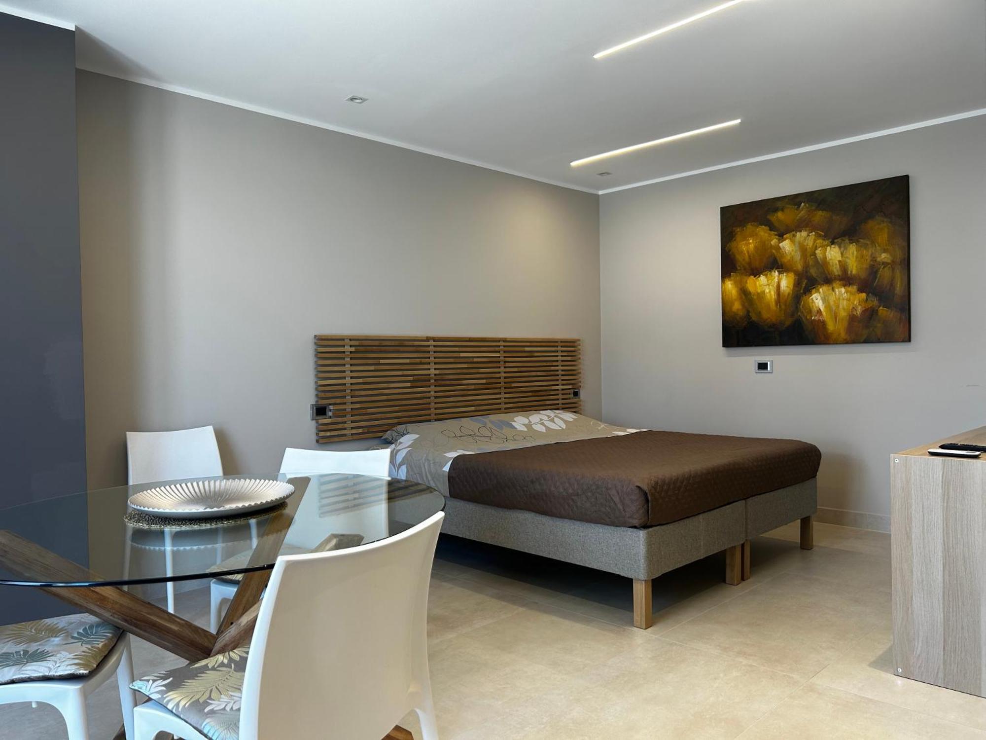 Apartamento R39 Attic With Terrace And Private Parking Milán Exterior foto
