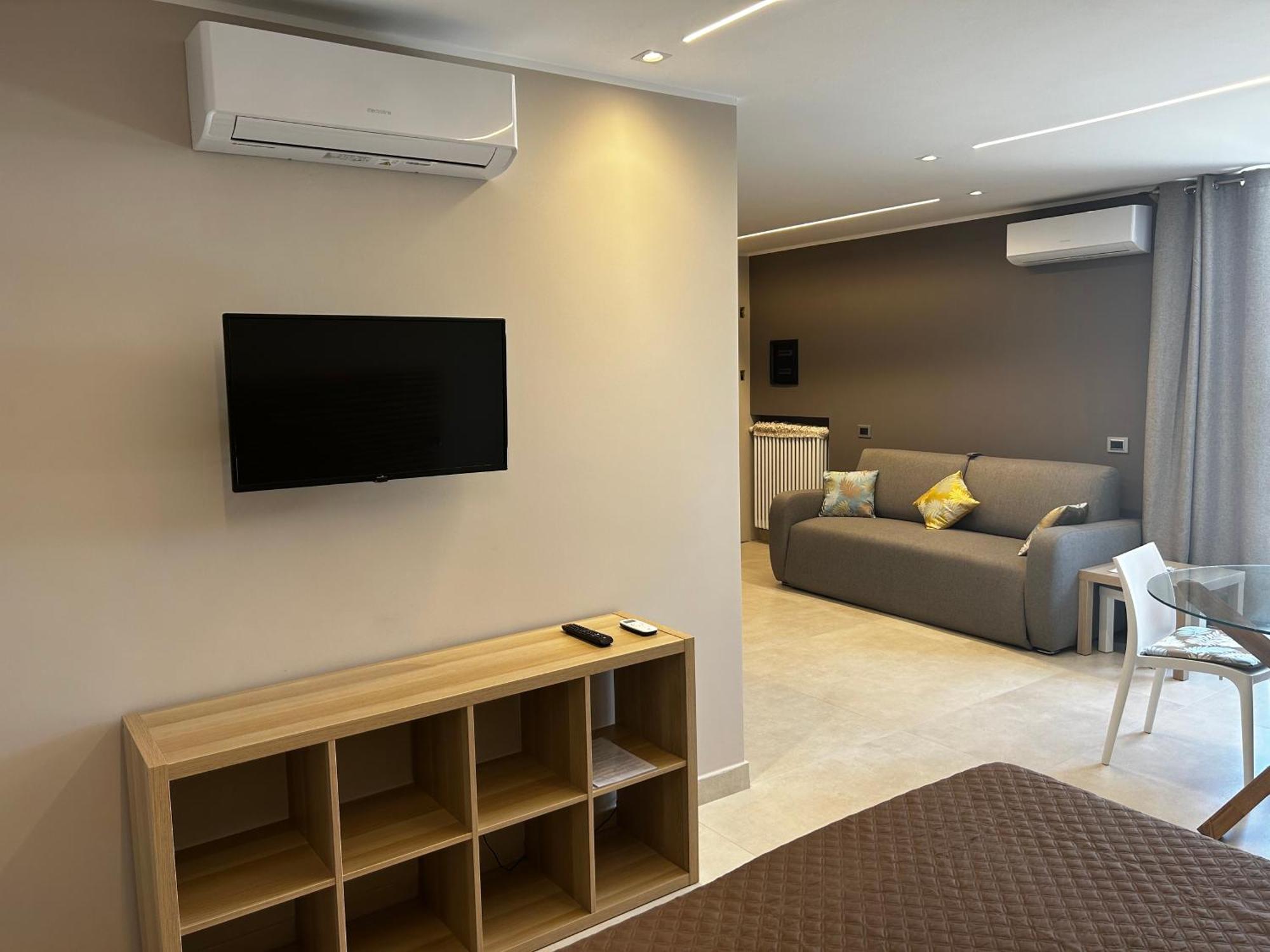 Apartamento R39 Attic With Terrace And Private Parking Milán Exterior foto